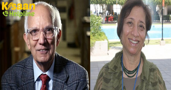 भारत के दो कृषि विशेषज्ञों ने संयुक्त राष्ट्र प्रमुख द्वारा वैज्ञानिक समूह को 2021 के खाद्य शिखर सम्मेलन के लिए नामित किया